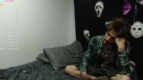 elizabeht_911 online show from 3, 11, 2025