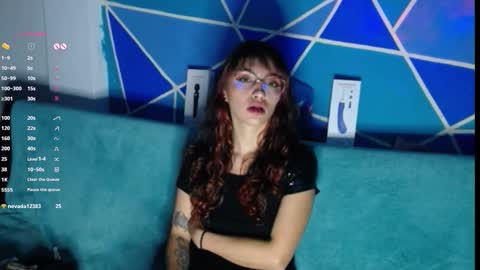 elizabeht_911 online show from 14, 2, 2026