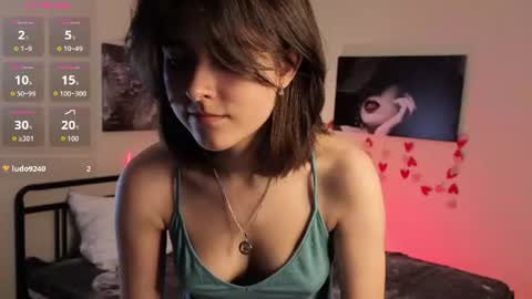 Malena online show from 28, 6, 2026