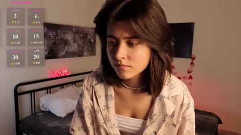 Malena online show from 23, 7, 2026