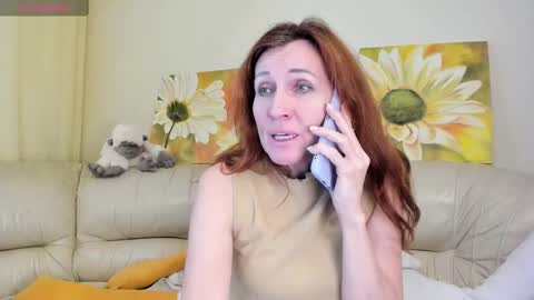 elizabeth_hottt online show from 5, 2, 2025