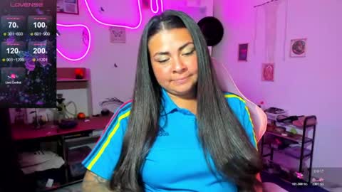 Snapshot of elizabeth_martinez98 chatting on 17, 6, 2026 Elizabeth Martinez online show from 17, 6, 2026