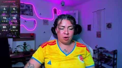 Snapshot of elizabeth_martinez98 chatting on 23, 6, 2026 Elizabeth Martinez online show from 23, 6, 2026