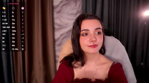 Lizzy online show from 19, 3, 2026