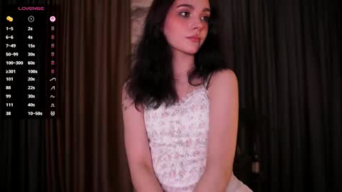 Lizzy online show from 28, 3, 2026