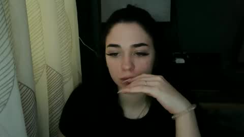 elizabeth_xi online show from 13, 10, 2025