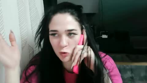 elizabeth_xi online show from 14, 10, 2025