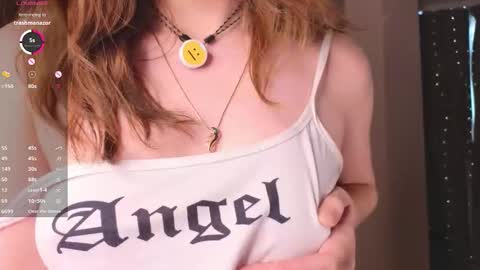 Elizabeth online show from 11, 11, 2025