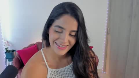 Eliza online show from 22, 2, 2025