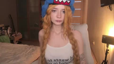 Snapshot of elizabethbritanny chatting on 1, 3, 2026 Adele online show from 1, 3, 2026