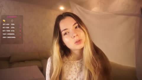 Snapshot of elizabethennals chatting on 20, 10, 2025 Elizabeth online show from 20, 10, 2025