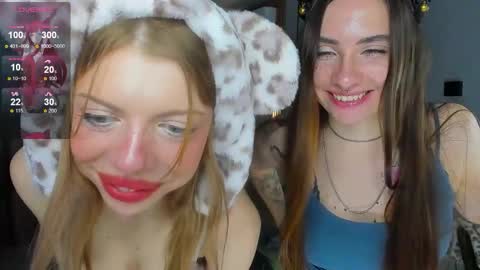 Snapshot of elizabethh_brown chatting on 1, 12, 2025 elizabethh_brown online show from 1, 12, 2025