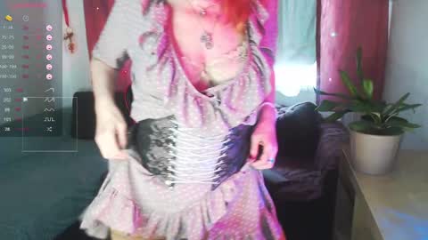 Hellomy name is Liset Monroe online show from 15, 5, 2026
