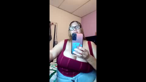 Elizabeth online show from 26, 3, 2026