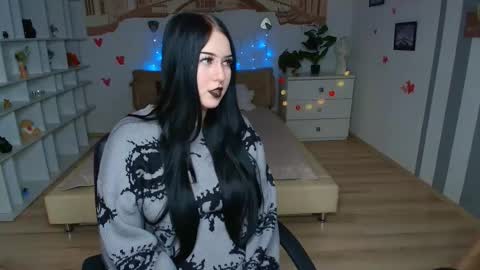 Snapshot of elizabethvamp chatting on 18, 2, 2026 Elizabeth online show from 18, 2, 2026