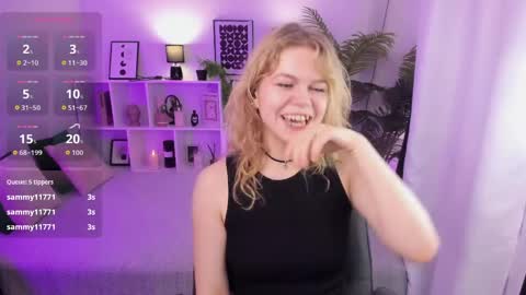 Elizabeth online show from 7, 6, 2026