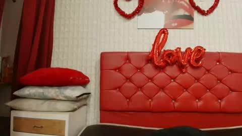 elizabetth_roman online show from 19, 3, 2026