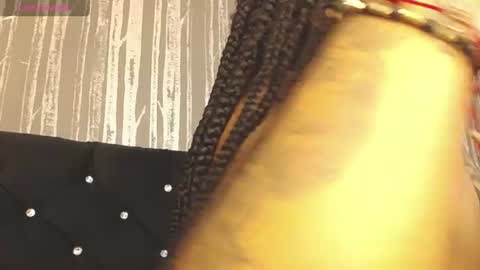 elizabetth_roman online show from 11, 7, 2026