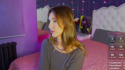 Linda online show from 26, 1, 2025