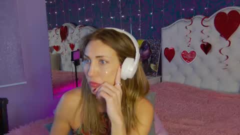 Linda online show from 15, 2, 2025