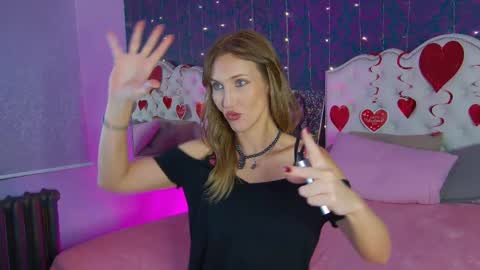 Linda online show from 16, 2, 2025