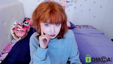 Eliza online show from 23, 11, 2025