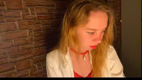 Eliza online show from 21, 7, 2026