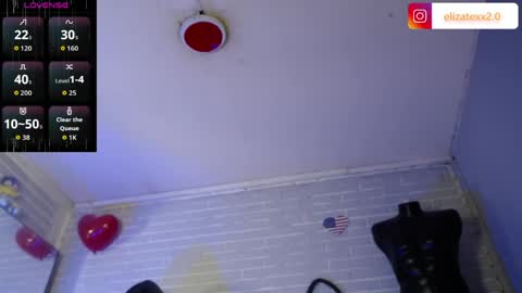   online show from 29, 5, 2026