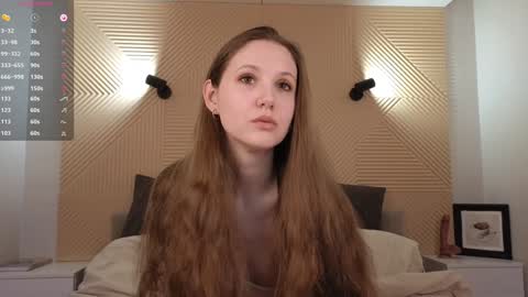 Snapshot of elizavetta_miller chatting on 18, 1, 2025 Lisa  online show from 18, 1, 2025