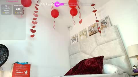 Eliza online show from 18, 2, 2026