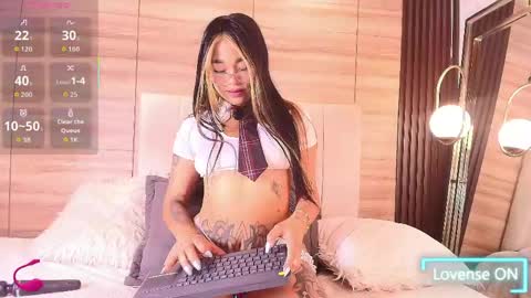elizbeth_777 online show from 30, 5, 2026