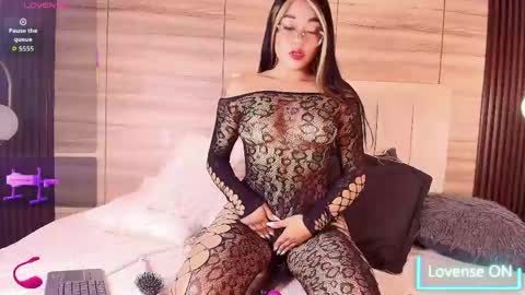 elizbeth_777 online show from 2, 6, 2026