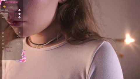 Snapshot of elizebethcreeley chatting on 10, 9, 2025 harlotte online show from 10, 9, 2025