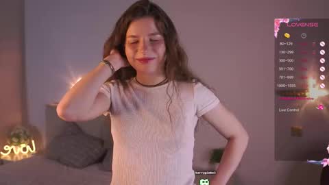 Snapshot of elizebethcreeley chatting on 17, 9, 2025 harlotte online show from 17, 9, 2025