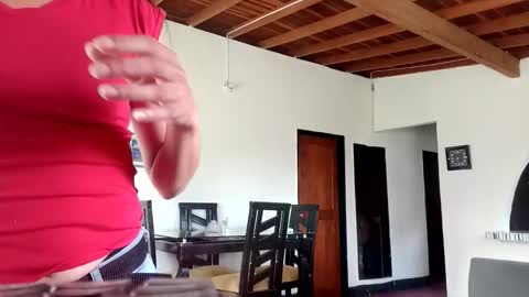 elizka 00 online show from 28, 2, 2026