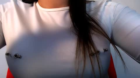 Snapshot of elizsun chatting on 28, 4, 2026 elizsun online show from 28, 4, 2026