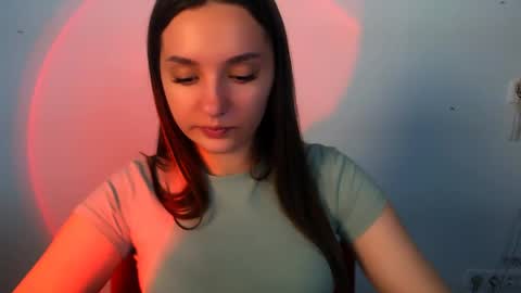 Snapshot of elizsun chatting on 5, 5, 2026 elizsun online show from 5, 5, 2026