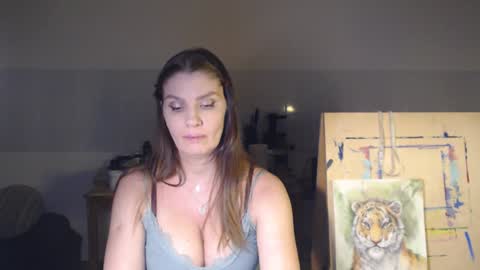 Snapshot of elizzo chatting on 8, 12, 2024 Eliekind online show from 8, 12, 2024