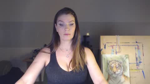 Snapshot of elizzo chatting on 12, 12, 2024 Eliekind online show from 12, 12, 2024