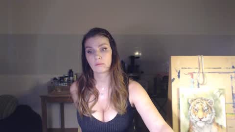 Snapshot of elizzo chatting on 13, 12, 2024 Eliekind online show from 13, 12, 2024