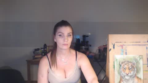 Snapshot of elizzo chatting on 19, 12, 2024 Eliekind online show from 19, 12, 2024