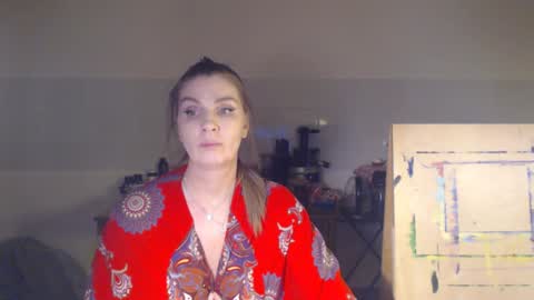 Snapshot of elizzo chatting on 19, 12, 2024 Eliekind online show from 19, 12, 2024