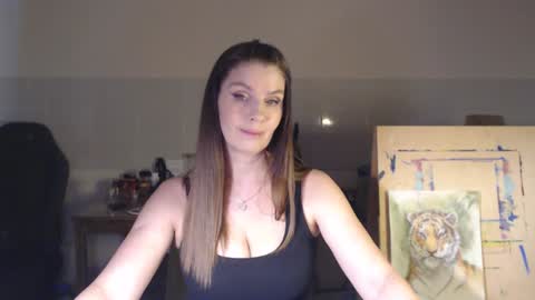 Snapshot of elizzo chatting on 9, 1, 2025 Eliekind online show from 9, 1, 2025