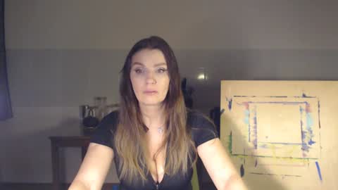 Snapshot of elizzo chatting on 29, 1, 2025 Eliekind online show from 29, 1, 2025