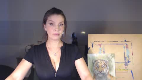 Snapshot of elizzo chatting on 5, 2, 2025 Eliekind online show from 5, 2, 2025