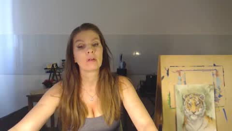 Snapshot of elizzo chatting on 11, 2, 2025 Eliekind online show from 11, 2, 2025