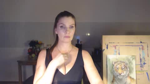 Snapshot of elizzo chatting on 15, 2, 2025 Eliekind online show from 15, 2, 2025