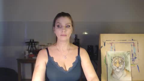 Snapshot of elizzo chatting on 19, 2, 2025 Eliekind online show from 19, 2, 2025