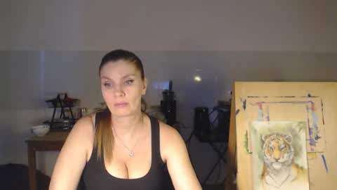 Snapshot of elizzo chatting on 24, 2, 2025 Eliekind online show from 24, 2, 2025