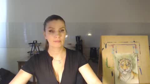 Snapshot of elizzo chatting on 3, 3, 2025 Eliekind online show from 3, 3, 2025